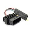 Plastic Adblueobd2 Scanner Simulators Easy Installation For Truck Truck Diagnostics without Learning Required