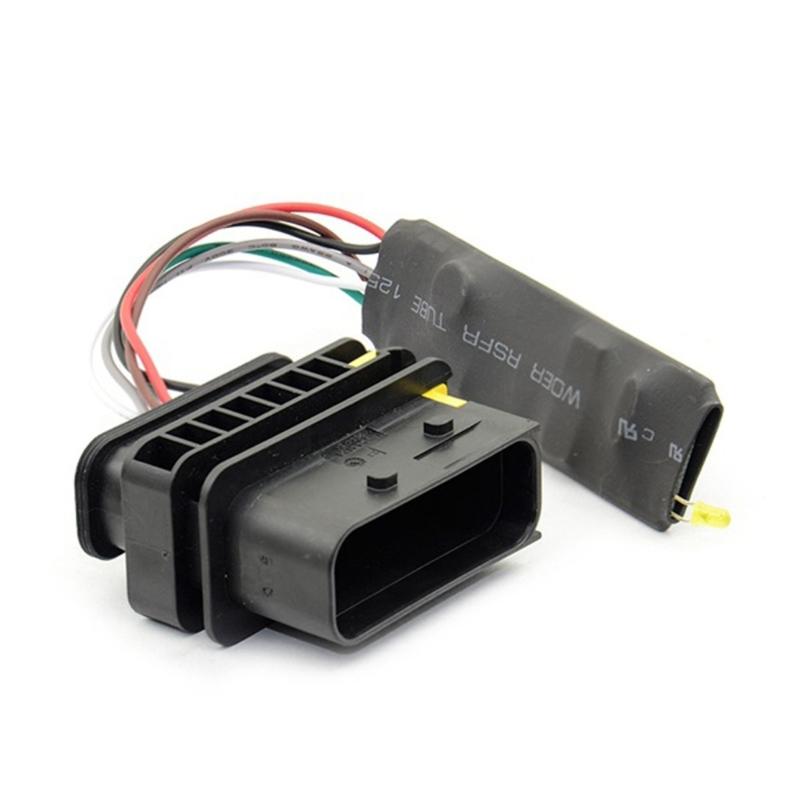 Plastic Adblueobd2 Scanner Simulators Easy Installation For Truck Truck Diagnostics without Learning Required