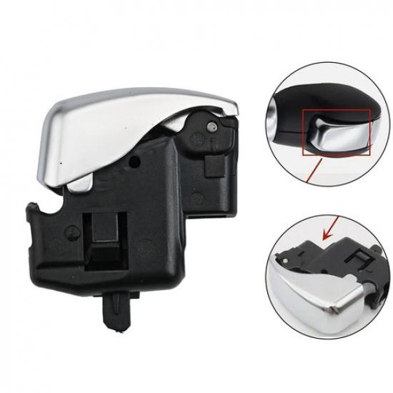 Fit Gear Shift Button for Renault For Kadjar and For Koleos Cars