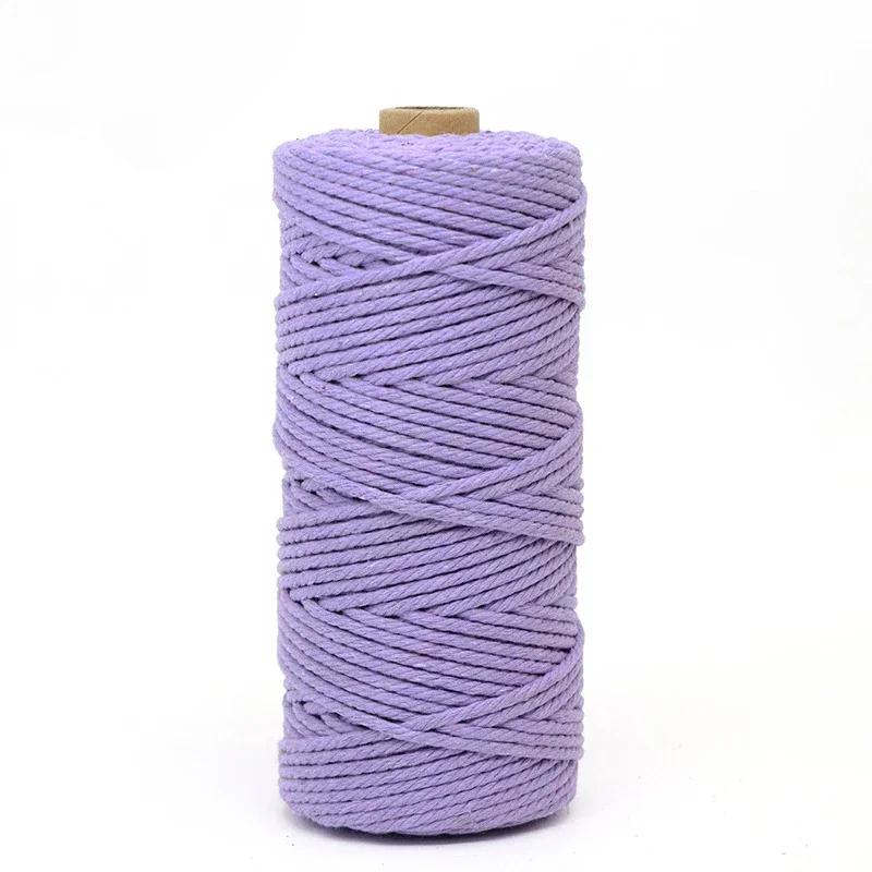 100m Roll Natural Raffia Straw Yarn Soft Paper Threads Premium Material for Handmade Knitting Crocheting Summer Sunhat Beach Bag