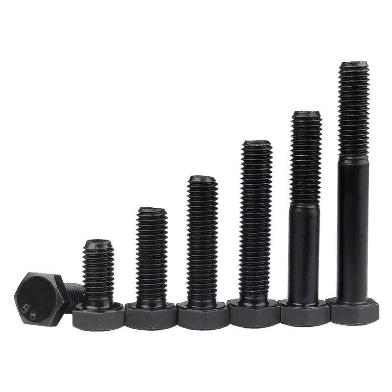 Dazhao Carbon Steel Hex Head Bolt