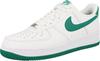 Sneakers Nike Air Force 1 '07 White/white/malachite