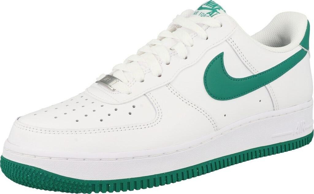 Sneakers Nike Air Force 1 '07 White/white/malachite