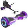 Patins, skates e trotinetes – Hoverboards