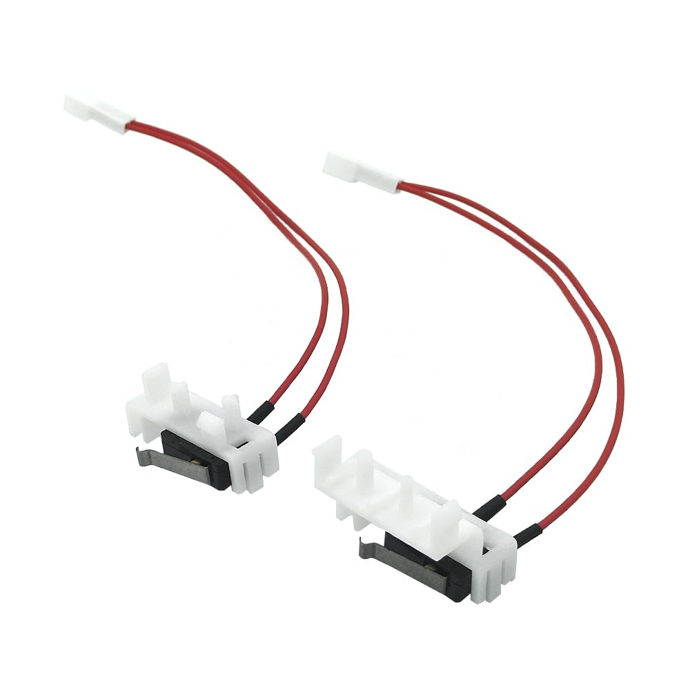 Tokinng 34901-3NW2A Gear Shifter Repair Kit Shift Switch Compatible with 2013-2017 Nissan Altima Pathfinder 2.5L 3.5L, Replaces# 34901-3NW3A,