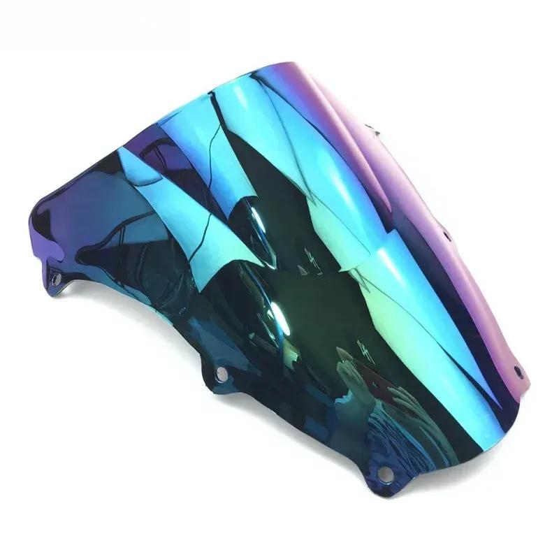 For Suzuki SV650 SV1000 SV650S SV1000S 2003-2012 2004 2005 2006 2007 2008 2009 2010 2011 Windshield WindScreen SV 650 1000 650S