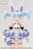 Kotobukiya Megami Device Yuki Tou Eye Decal Set Scale Plastic Model M.S.G PuniMOFU 1/1