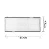 Replacement Hepa Filter Side Brush For Xiaomi Roborock S7 T7S Plus Vacuum Cleaner Spare Parts Compatible Accessories