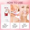 SP-6 Toothpaste 60g: Clean Teeth & Freshen Breath, Whiten Teeth Gently – Promotes Healthy Oral Care for Sensitive Teeth,60g