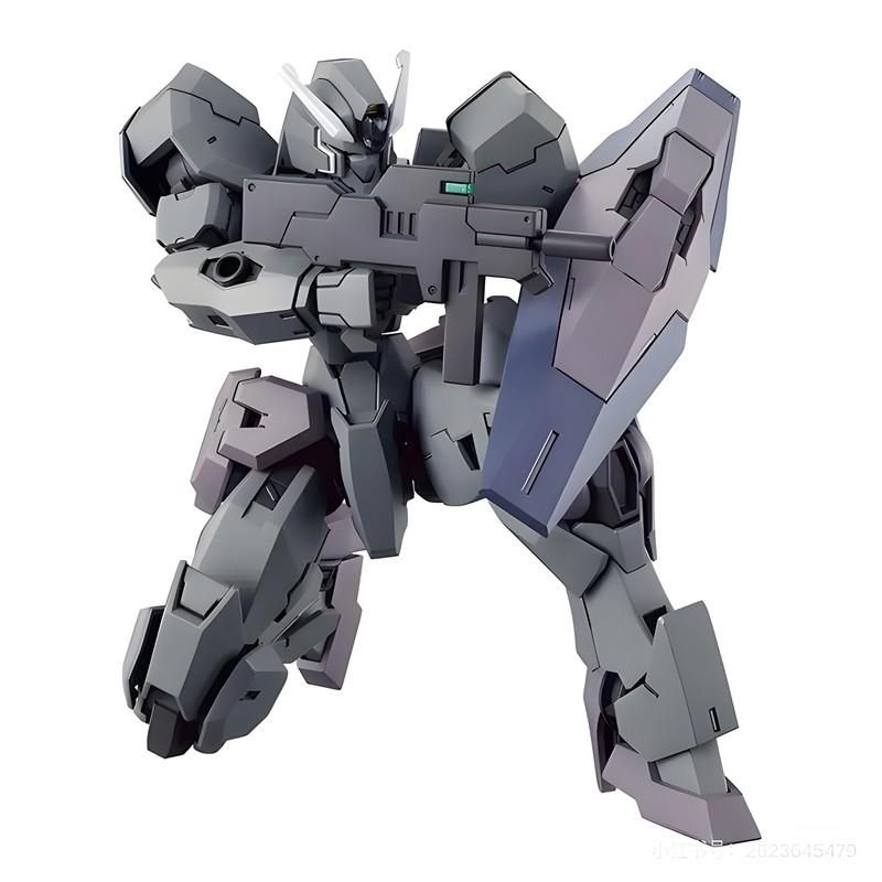 HG1/144 Gawilva Mobile Suit The Witch From Mercury Detailed Mecha Action Figure Assembly Model Kit Boy Surprise Gift Collectible