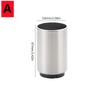New Automatic Beer Bottle Opener Magnetic Stainless Steel Push Down Beer Can Opener Kitchen Bar Portable Jar Corkscrew Gadgets