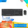 Logitech MK295 Wireless Silent Keyboard and Mouse Combo