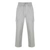 Jack Wills Unisex Adult Linen Lightweight Relaxed Fit Cargo Trousers