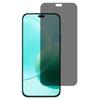 For Honor 400 Lite Anti Spy Screen Protector High Aluminium-Silicon Glass Film