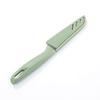 Stainless Steel Vegetable Peeler With PP Handle Kitchen Fruit Peeling Tool Banana Potato Zucchini Multifunctional