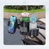 Baby Stroller Cup Holder Multifunctional     360 Degree Rotatable for Bikes Shopping Carts