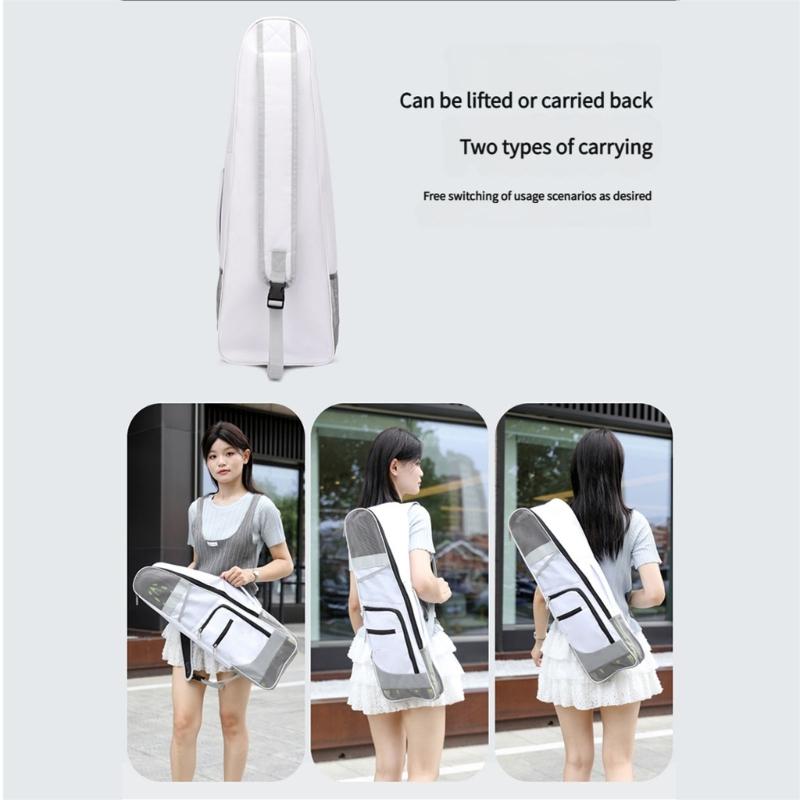 Multifunctional Diving Bag Fabric Texture for Snorkeling Equipment Water Resistant Fabric Wide Mouth Design