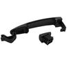 Replacement Door Handle Sliding Side Handle Number Of Pieces 1 Direct Replacement Left Side Handle For Dispatch