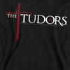 The Tudors Unisex Adult Logo Sweatshirt