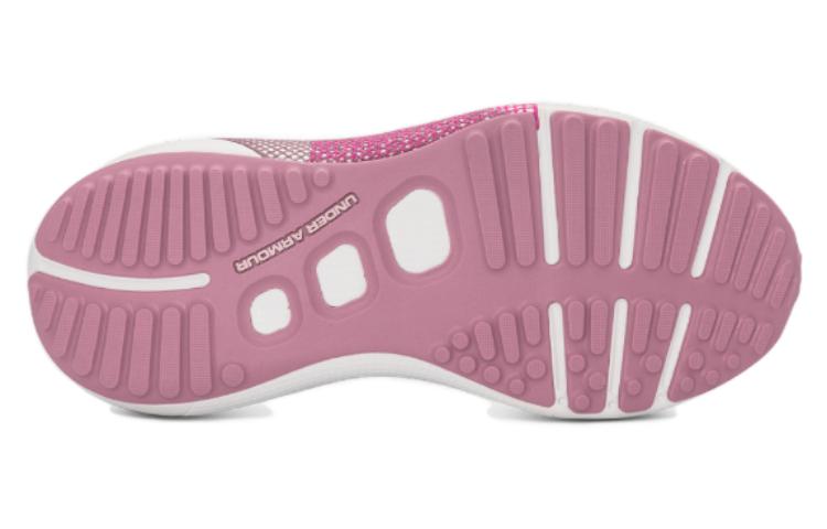 Under Armour Hovr Phantom 3 'Pink White' Women's 3025517-604