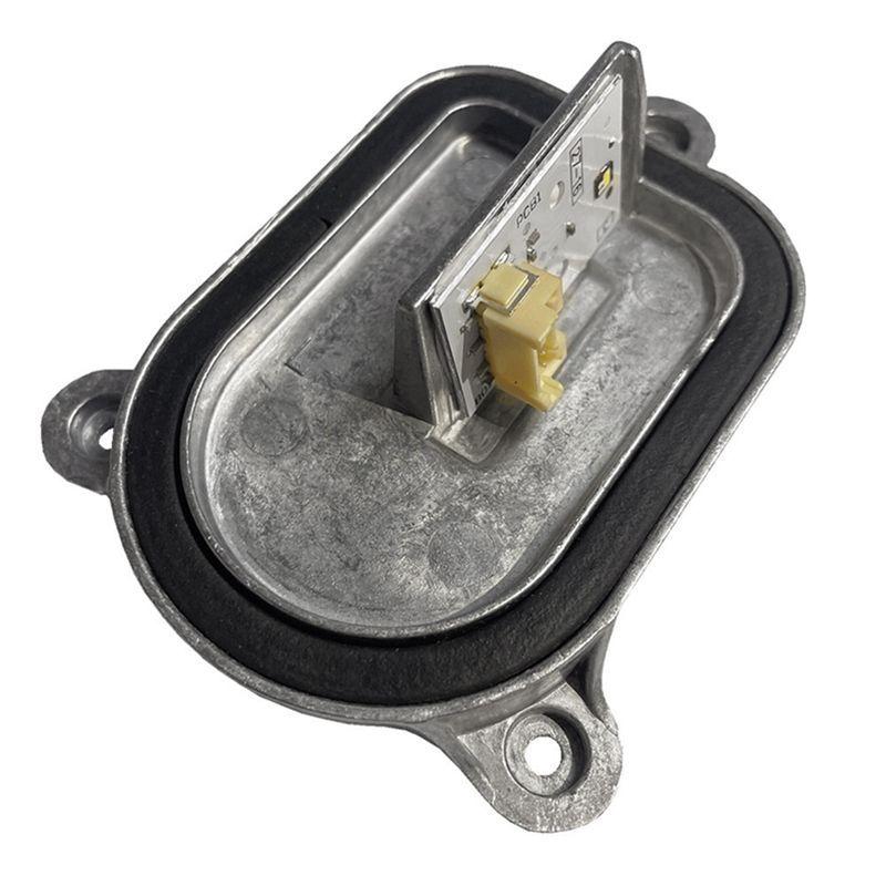 Right Headlight LED Module Parts 63117466544 For BMW 1 Series F52 118I 120I 125I 2017- DRL Daytime Running Control Unit