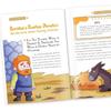 Murphy's Law Learning Book for Kids 8-12 Years Old Educational Comic Book Gifts Children Popular Science Books GZW