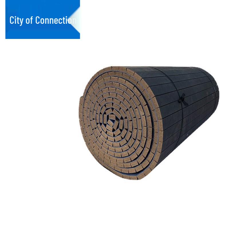Lianzicheng Multi-Sport Combat & Training Mat