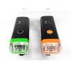UOSU USB Rechargeable Bicycle Front Light & 056 Taillight Set