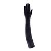 Warm Party Dinner Dress Autumn Cosplay Etiquette Mittens Wedding Velvet Long Gloves Women Gloves