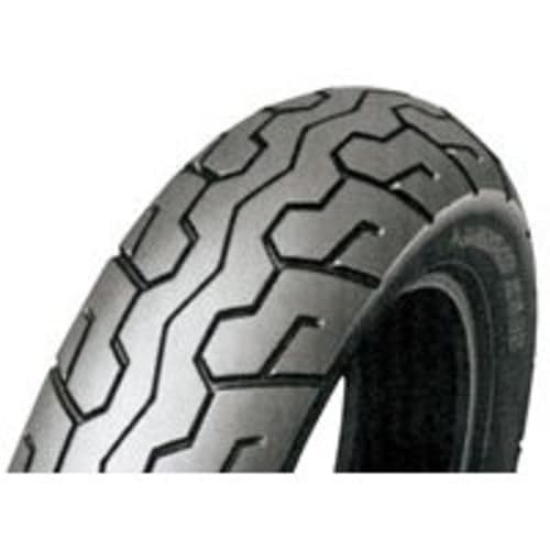 DUNLOP Motorcycle Tire K505 Rear 160/70V17 M/C Tubeless Type (TL) 222367 for Two Wheels Motorcycle
