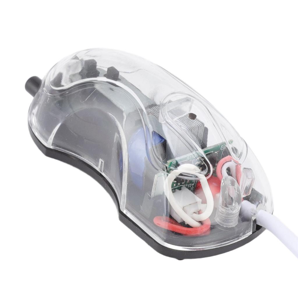 Fish Tank USB Air Pump DC 5V 0.8W Ultra Quiet Portable Mini USB Oxygen Air Pump with Suction Cups for Fish Tanks