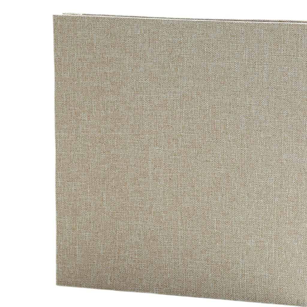 DIY Photo Album for Adults with Space Memories And Pictures