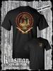 Custom Tradition Motorcycle Biker 2-Sided T-Shirt / Indian Skull War Bonnet