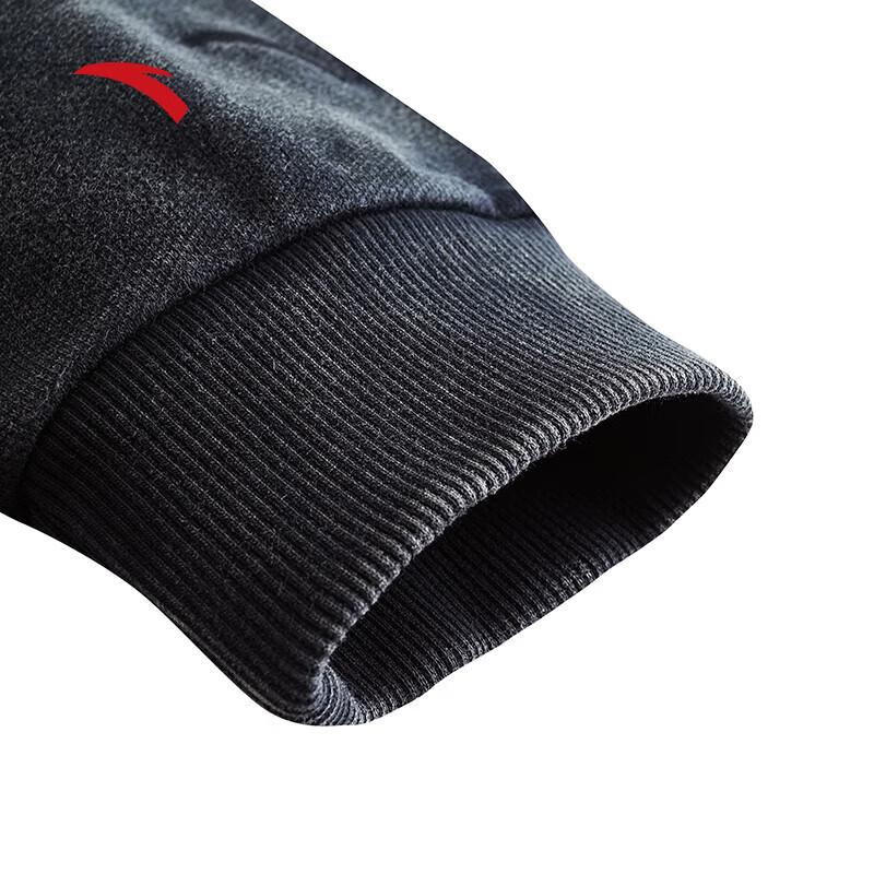 Anta Kyrie Serie Unisex Kapuzenpullover