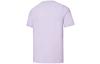 Puma T Shirts Men's Light Purple Crew Neck Moderate Straight Fit 532612-16