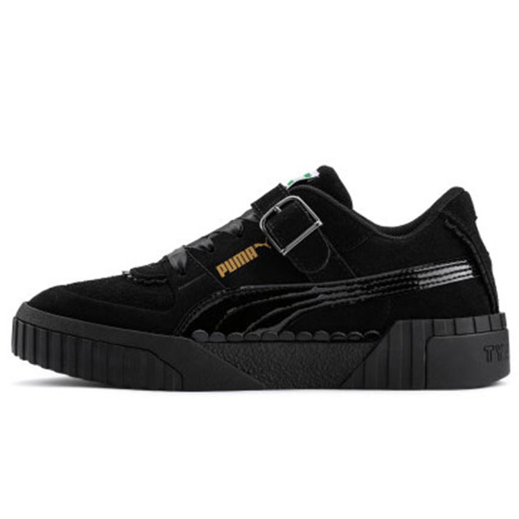 

Кроссовки Puma Tyakasha x Cali Black Women 370128-01