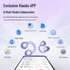 Xiaodu G108 Upgrade Open-Ear AI Bluetooth Sports Headphones