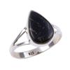 Natural Pietersite Gemstone Handmade 925 Solid Sterling Silver Ring S.7.5 y6o17