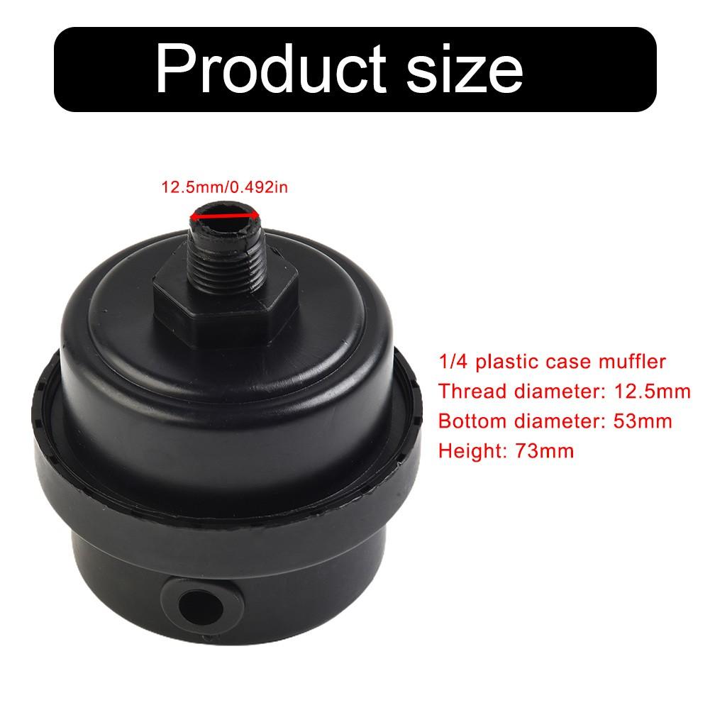 Ai-r Compressor Compressor Element Intake Metal Oil-Free