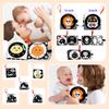 Superior-Grade Soft Superior-Grade Cloth Books First-Class Baby Superior-Grade Books High-Standard Cloth Top-Grade Books Superior-Grade For