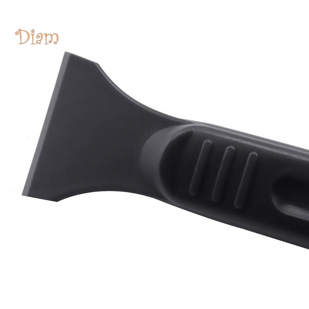 Duze din silicon reutilizabile Diam Set de raclete din plastic Kit de instrumente pentru etanșare pentru etanșare