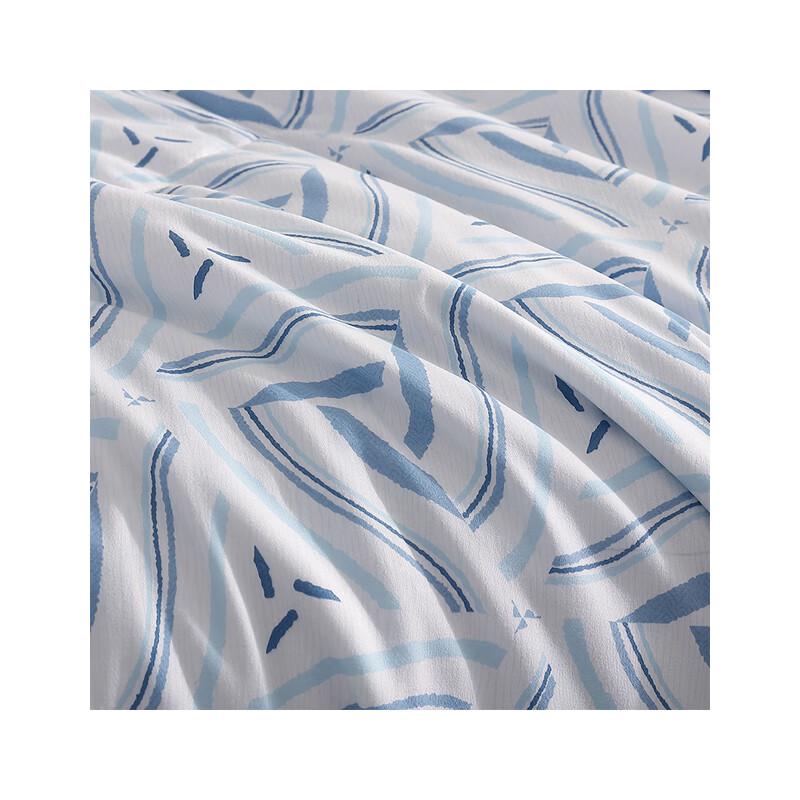 Dailuolun Blue Dream Air Conditioner Quilt