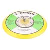 125mm Hook and Loop Sanding Polishing Backing Pad with M8 Thread