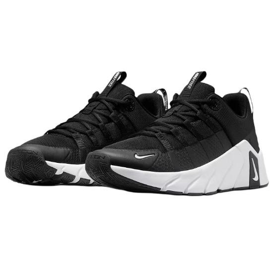 Nike Scarpe da Ginnastica da Uomo Metcon 7 Black Photon Dust Antracite Bianco II7405-002 Gratuite