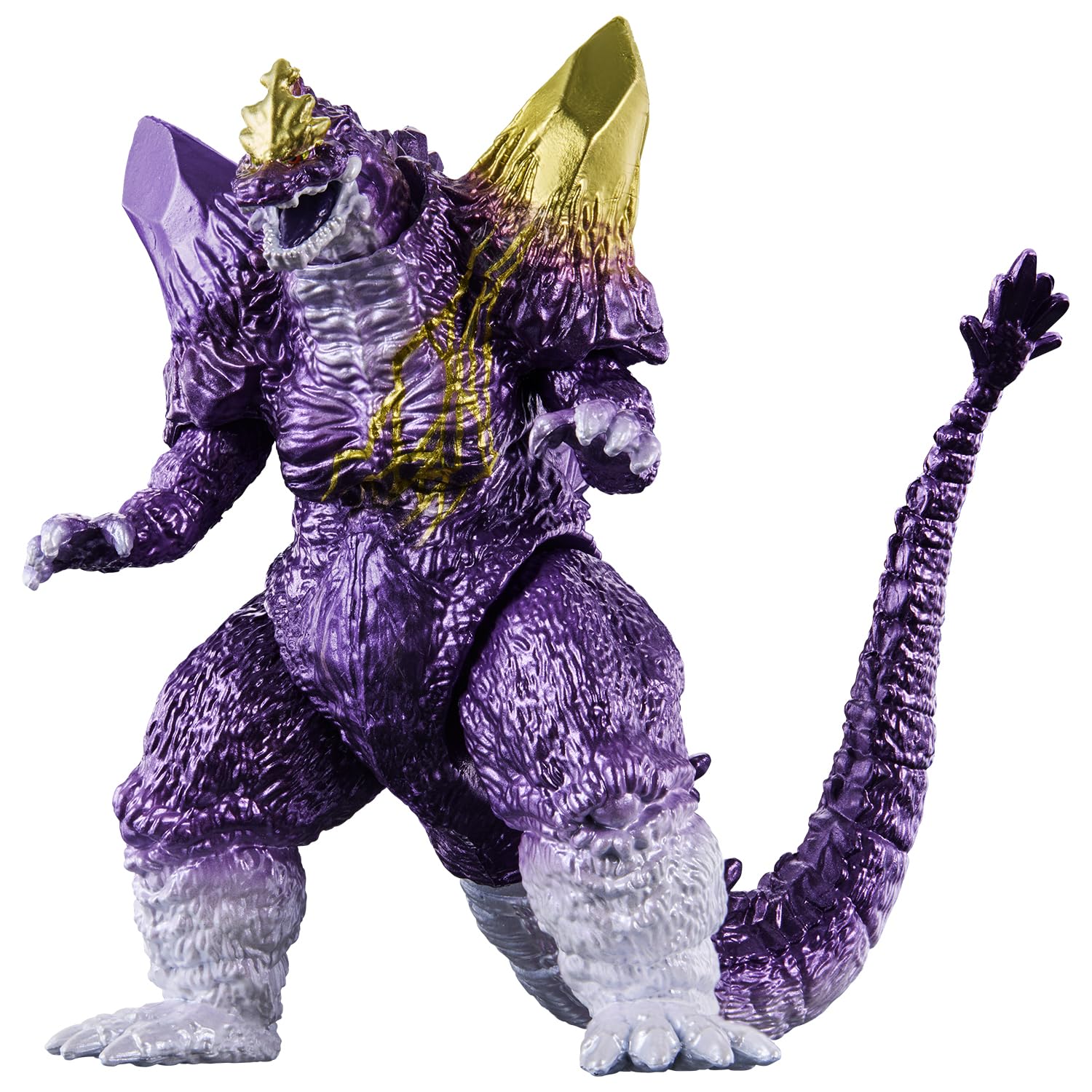 Bandai Godzilla Burst Plasma Space Godzilla Age 3 and Up