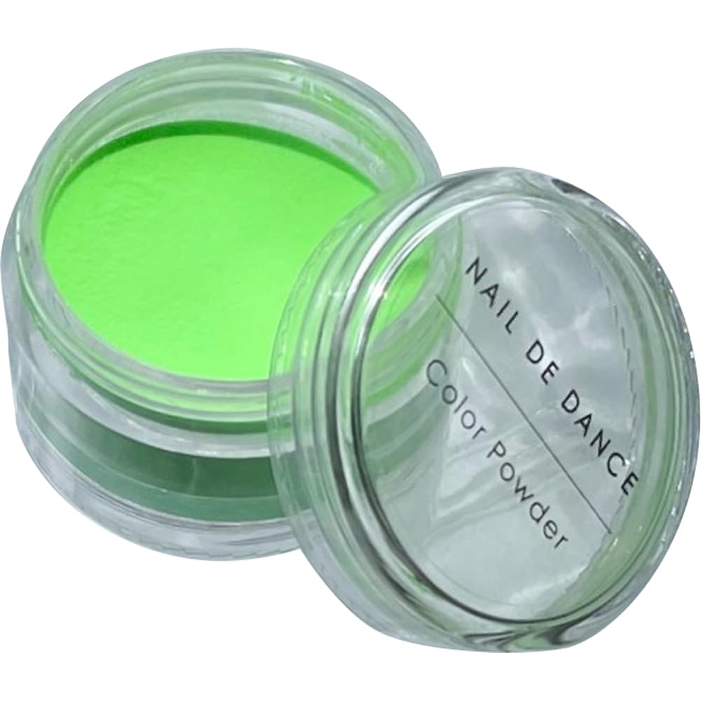 

NAIL DE DANCE Color Powder 5g GR-203