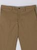 Ships Colors Machine Washable THERMO WALKER Twill Chino Slacks, Men's, Khaki, Size 48, 213130123