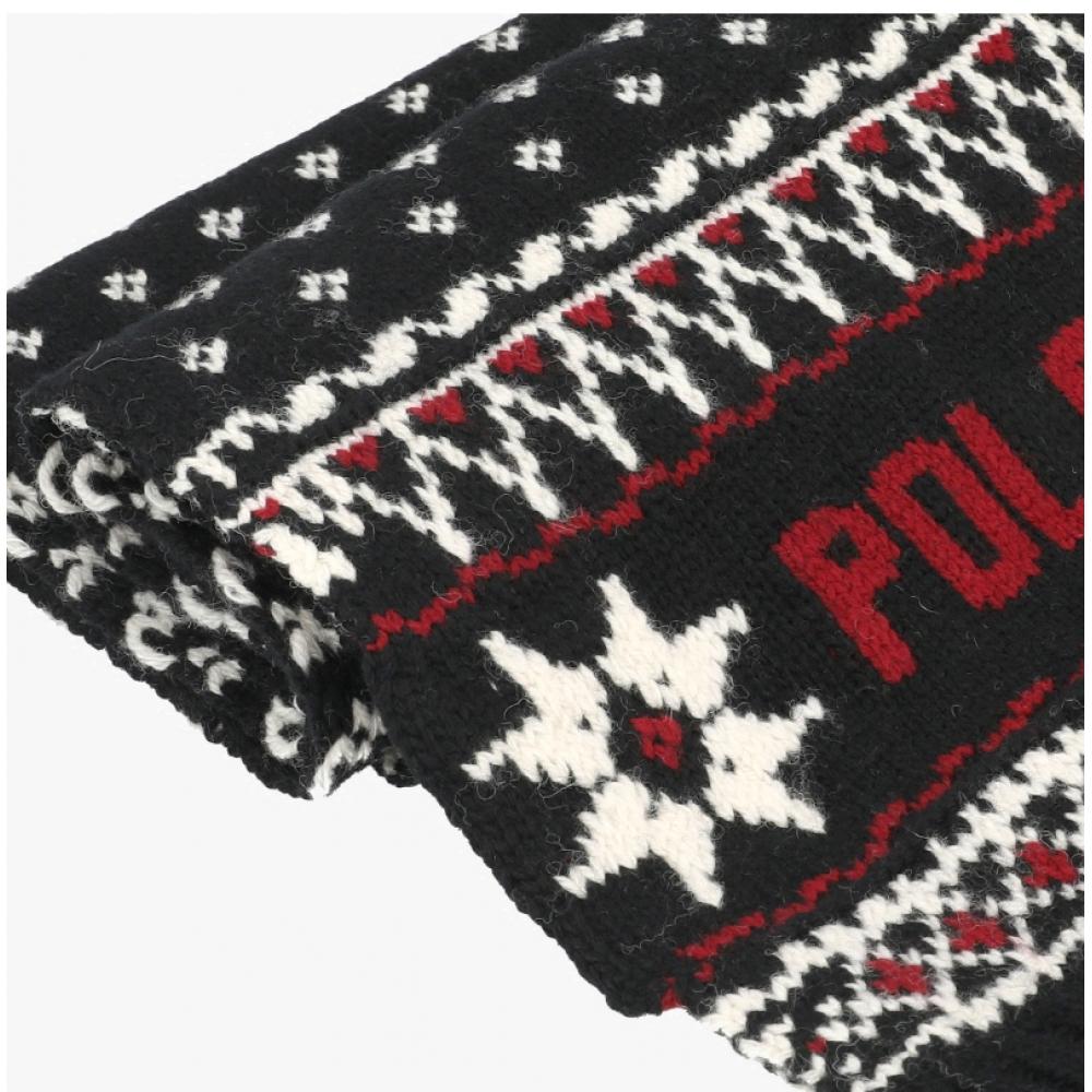 Polo Ralph Lauren Geschenkset Mütze Schal Pc1521 001