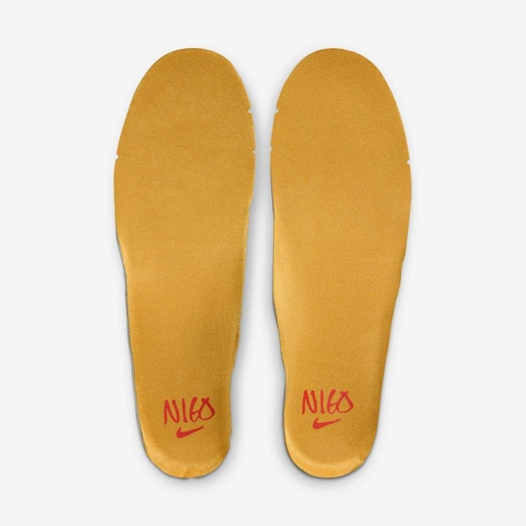 HQ0261-201 NIGOA Nike Air Force 3 Low SP Kintsugi Bamboo (Men's)