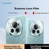 [2-Pack] Camera Lens Protector for Honor Magic6, Tempered Glass Film for Rear Camera, High-Definition Wear-Resistant Anti-Drop Phone Lens Protector